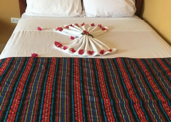 Ambergris Sunset Hotel 3*