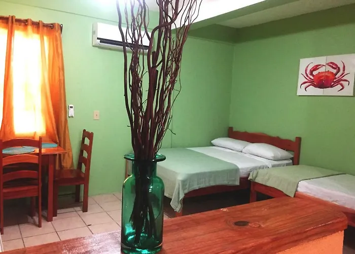 Ambergris Sunset Hotel