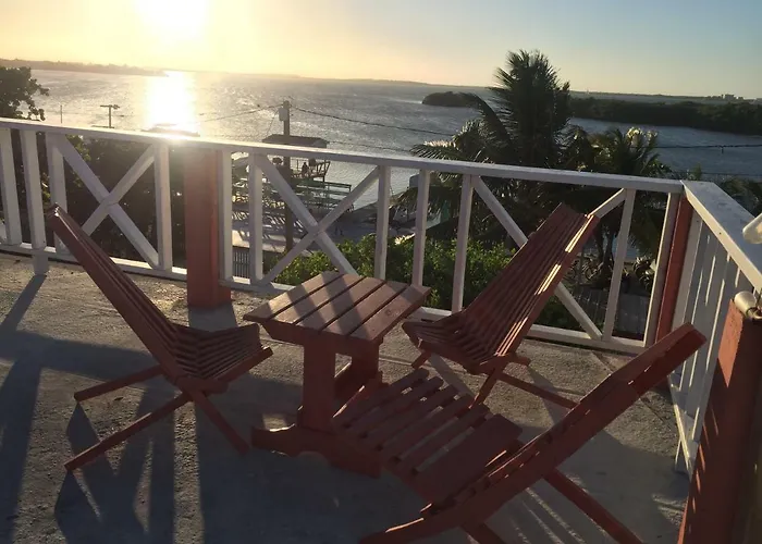 Ambergris Sunset Hotel San Pedro (Ambergris Caye)