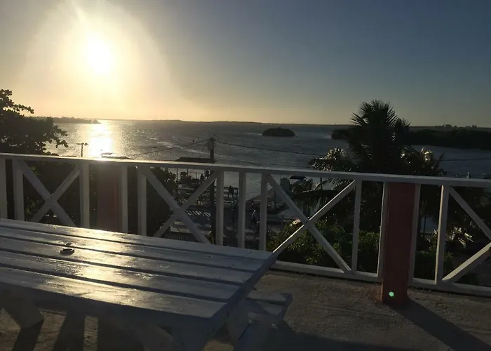 Ambergris Sunset 3* San Pedro (Ambergris Caye)