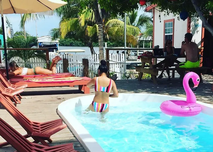 Ambergris Sunset Hotel San Pedro (Ambergris Caye)