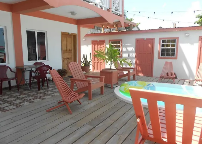 Hotel Ambergris Sunset San Pedro (Ambergris Caye)