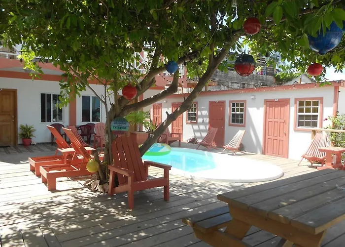 Hotel Ambergris Sunset San Pedro (Ambergris Caye)