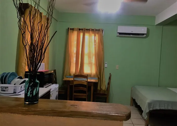 Ambergris Sunset Hotel 3*