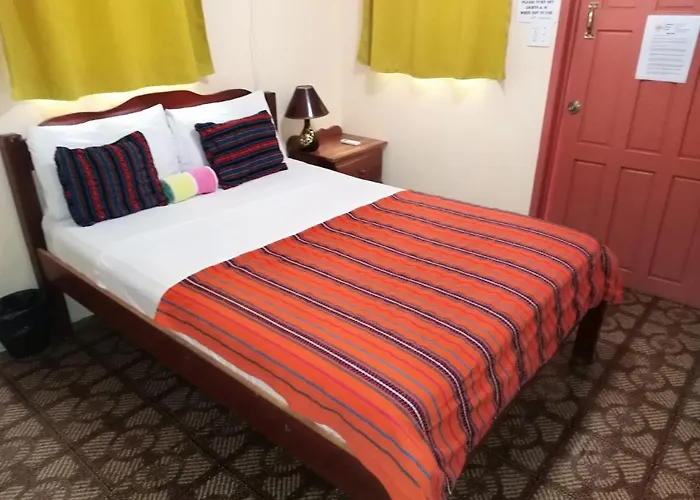 Ambergris Sunset 3* San Pedro (Ambergris Caye)